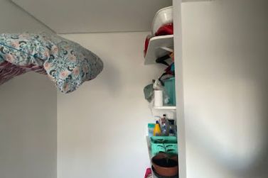 Apartamento &agrave; venda - 60m&sup2; - Alvin&oacute;polis