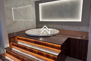 Apartamento &agrave; venda - 65m&sup2; - Alvin&oacute;polis