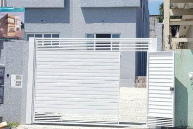 Casa &agrave; venda - 125m&sup2; - Jardim dos Pinheiros
