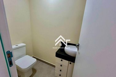 Casa &agrave; venda - 188m&sup2; - Condom&iacute;nio Buona Vita