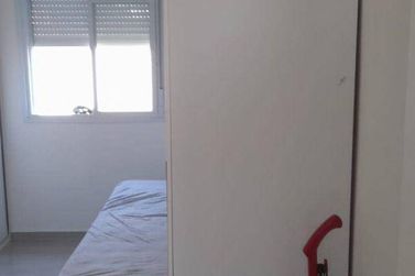Casa &agrave; venda - 52m&sup2; - Jardim Morumbi