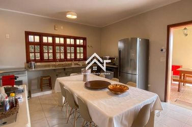Casa para alugar - 250m&sup2; - Vila Esperia ou Giglio