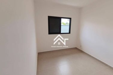 Casa &agrave; venda - 77m&sup2; - Chacaras Maringa