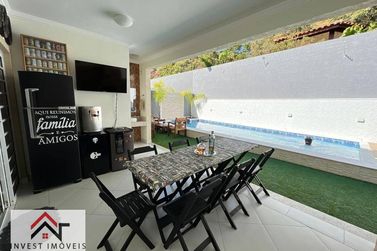 Casa &agrave; venda - 213m&sup2; - Vila Gard&ecirc;nia