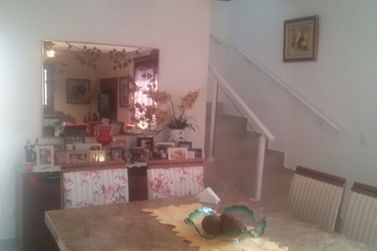 Casa para alugar - 155m&sup2; - Jardim dos Pinheiros