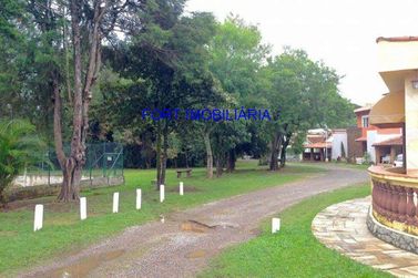 Casa &agrave; venda - 120m&sup2; - Condom&iacute;nio Aclima&ccedil;&atilde;o