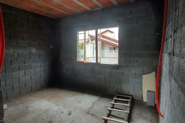 Casa &agrave; venda - 130m&sup2; - Bom Jesus dos Perd&otilde;es