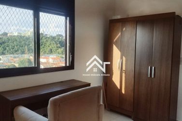 Apartamento para alugar - 68m&sup2; - Atibaia Jardim
