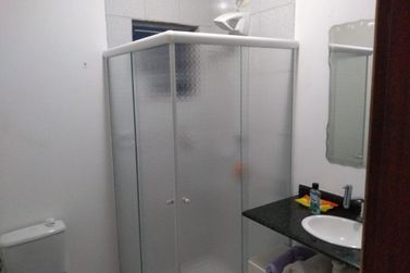 Casa &agrave; venda - 120m&sup2; - JARDIM SANTO ANT&Ocirc;NIO