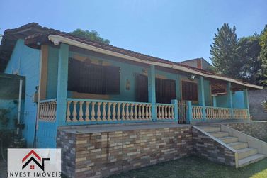 Ch&aacute;cara &agrave; venda - 1024m&sup2; - Vit&oacute;ria R&eacute;gia