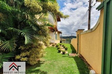Casa &agrave; venda - 237m&sup2; - Vila Loanda