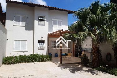 Casa &agrave; venda - 245m&sup2; - Jardim Paulista