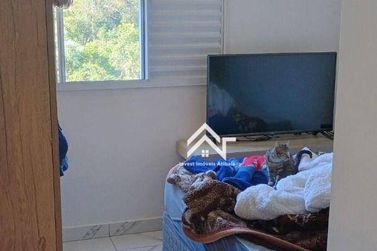 Apartamento &agrave; venda - 50m&sup2; - Terra Preta