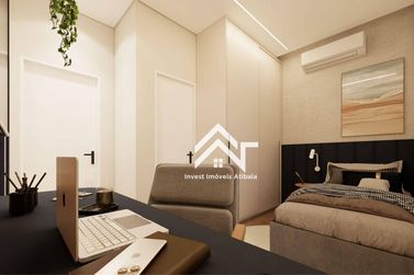 Apartamento &agrave; venda - 48m&sup2; - Jardim Brasil