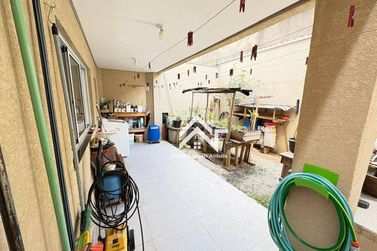 Sal&atilde;o Comercial &agrave; venda - 242m&sup2; - Jardim Brasil