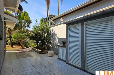 Casa &agrave; venda - 351m&sup2; - Vila Giglio
