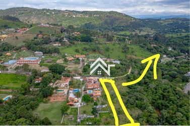 Terreno &agrave; venda - 3517m&sup2; - Rio Abaixo