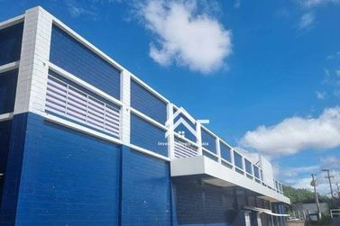 Sal&atilde;o Comercial para alugar - 2500m&sup2; - Jardim S&atilde;o Louren&ccedil;o