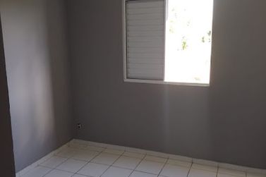 Apartamento &agrave; venda - 52m&sup2; - Caetetuba