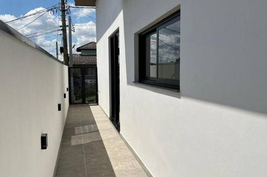 Casa &agrave; venda - 200m&sup2; - Loteamento Residencial Dolce Vita