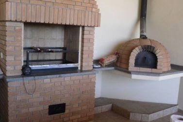 Casa &agrave; venda - 1300m&sup2; - Condominio Flamboyant