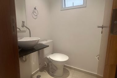 Apartamento para alugar - 70m&sup2; - Vila Giglio