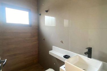 Casa &agrave; venda - 300m&sup2; - Condom&iacute;nio Shambala III