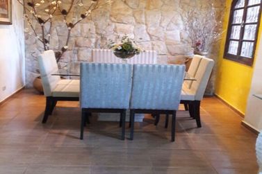 Casa &agrave; venda - 510m&sup2; - Retiro das Fontes