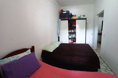 Casa &agrave; venda - 125m&sup2; - CAPOAVINHA