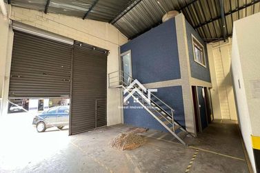 Sal&atilde;o Comercial para alugar - 300m&sup2; - Jardim Imperial