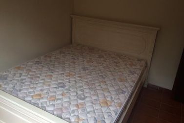 Ch&aacute;cara &agrave; venda - 5000m&sup2; - Condom&iacute;nio Recanto dos Palmares