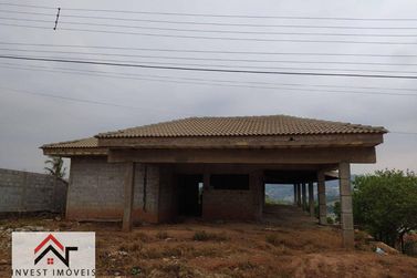 Ch&aacute;cara &agrave; venda - 1000m&sup2; - Tanque