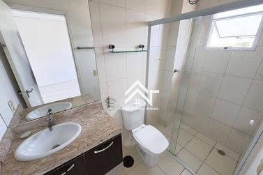 Apartamento para alugar - 87m&sup2; - Vila Esperia Ou Giglio