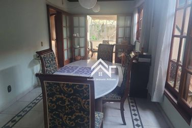 Casa &agrave; venda - 430m&sup2; - Recanto Amapola