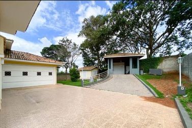 Ch&aacute;cara &agrave; venda - JARDIM EST&Acirc;NCIA BRASIL