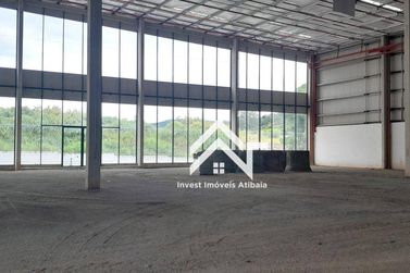 Sal&atilde;o Comercial &agrave; venda - 19535m&sup2; - Jardim Est&acirc;ncia Brasil