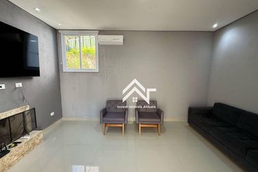 Casa para alugar - 300m&sup2; - Condominio Porto Atibaia