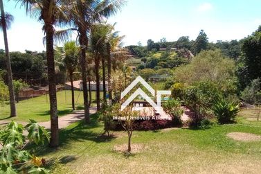 Ch&aacute;cara &agrave; venda - 6065m&sup2; - Jardim Est&acirc;ncia Brasil
