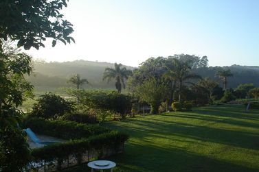 S&iacute;tio &agrave; venda - LOTEAMENTO VALE DAS FLORES
