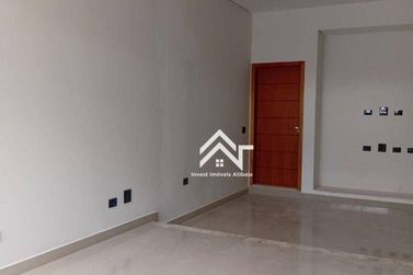 Casa &agrave; venda - 134m&sup2; - Nova Cerejeira