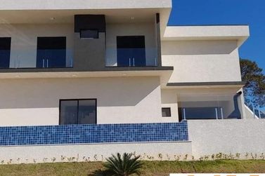 Casa &agrave; venda - 221m&sup2; - Usina