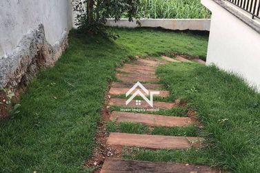 Casa &agrave; venda - Jardim Est&acirc;ncia Brasil