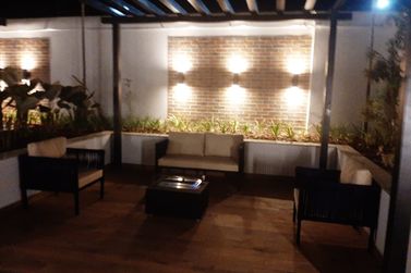 Apartamento &agrave; venda - 60m&sup2; - VILA THAIS