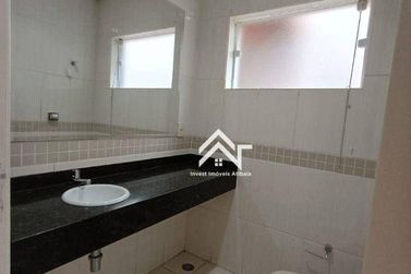 Casa &agrave; venda - 171m&sup2; - Jardim Santa B&aacute;rbara