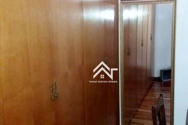 Casa &agrave; venda - 280m&sup2; - Jardim Est&acirc;ncia Brasil