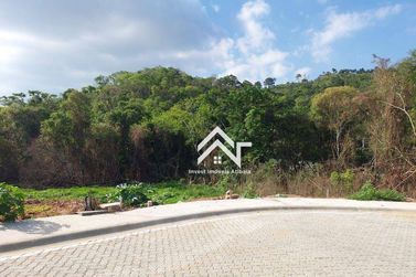 Terreno &agrave; venda - 360m&sup2; - Condom&iacute;nio Ecoville Residence Atibaia