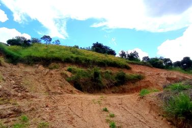 Terreno &agrave; venda - 1012m&sup2; - JARDIM ESTANCIA BRAS