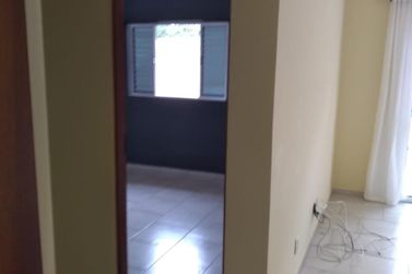 Casa &agrave; venda - 120m&sup2; - JARDIM SANTO ANT&Ocirc;NIO