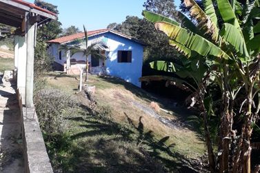 Casa &agrave; venda - BOM JESUS DOS PERDOES