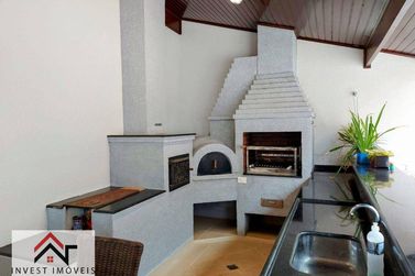Casa &agrave; venda - 321m&sup2; - Jardim Jaragu&aacute;